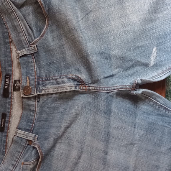 a.n.a boyfriend A New Approach Petite size 14P - Picture 1 of 17